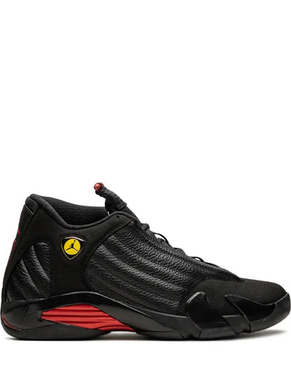 Air Jordan 14 Retro "Last Shot" sneakers