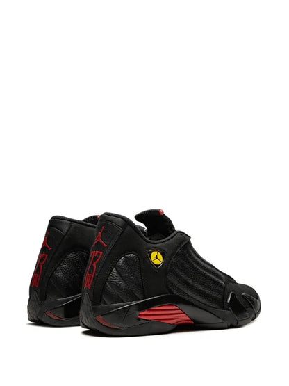 Air Jordan 14 Retro "Last Shot" sneakers