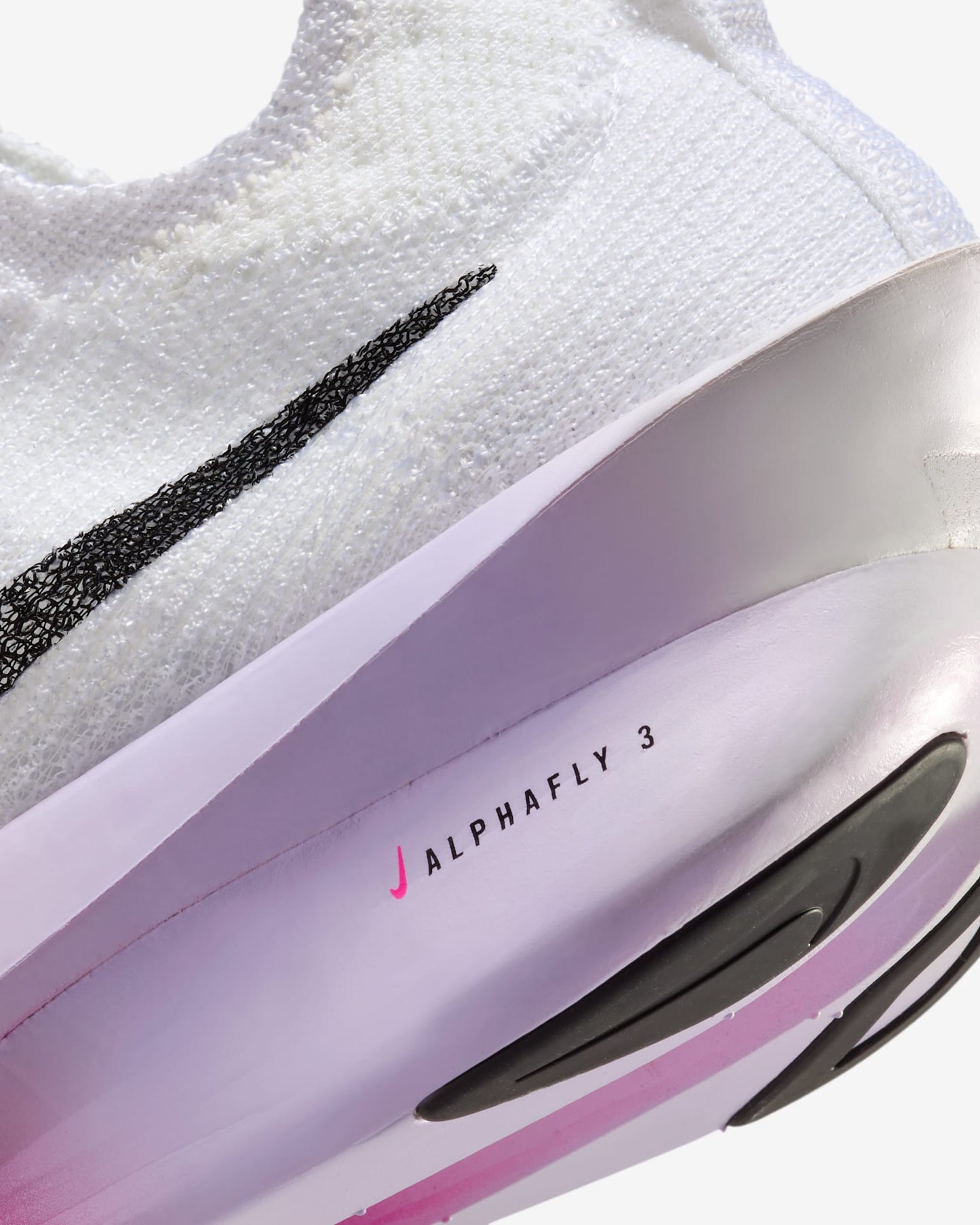 Nike
baskets Air Zoom Alphafly Next% 3