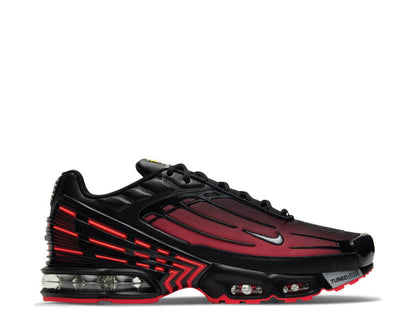 NIKE AIR MAX PLUS III RADIANT RED