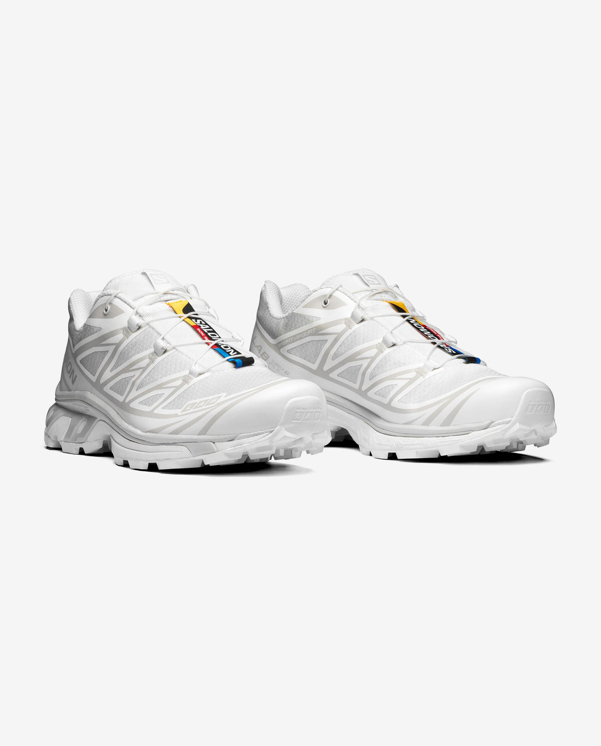 Salomon XT-6