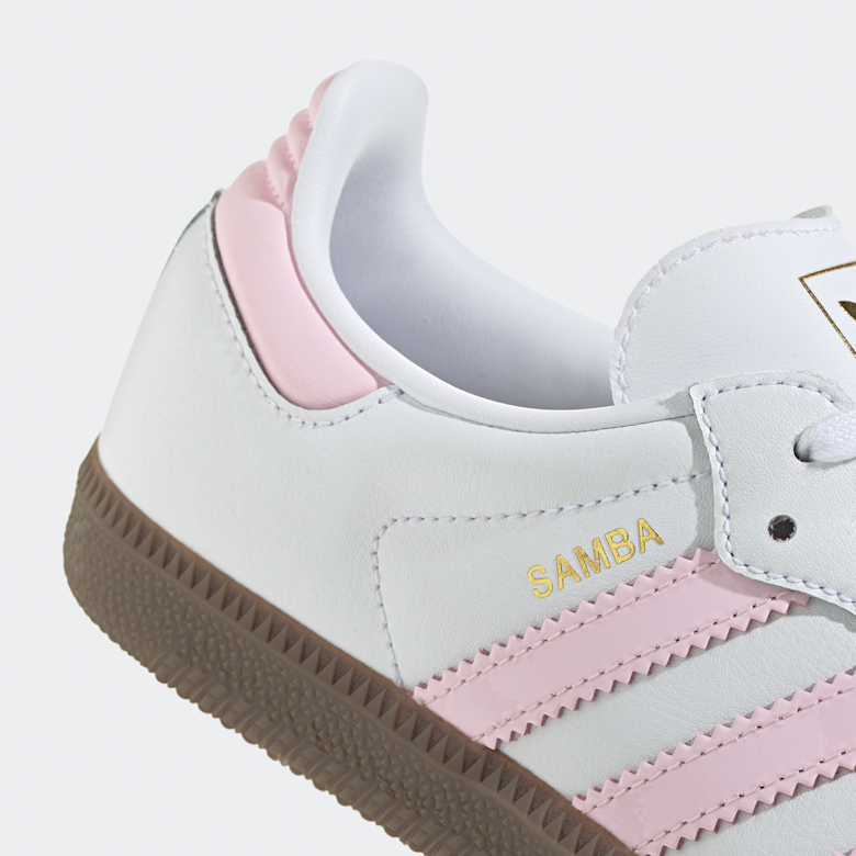 ADIDAS Samba OG (GS)