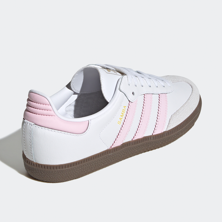 ADIDAS Samba OG (GS)