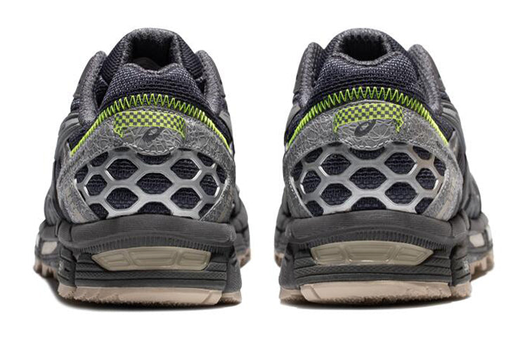 ASICS Gel-Kahana 8 'Grey