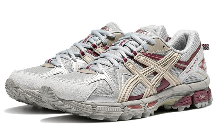 ASICS WMNS) ASICS Gel-Kahana 8 'Silver Berry'