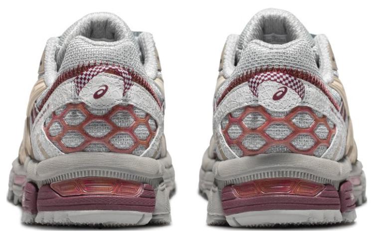 ASICS WMNS) ASICS Gel-Kahana 8 'Silver Berry'