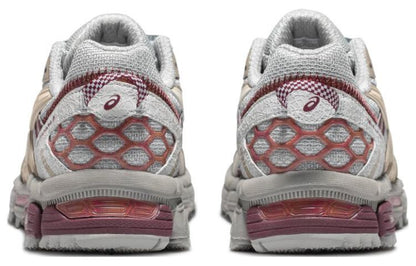 ASICS WMNS) ASICS Gel-Kahana 8 'Silver Berry'