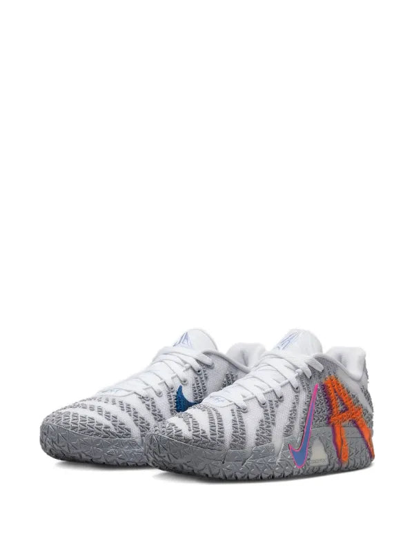 Nike
baskets Ja 3 'Light Show'