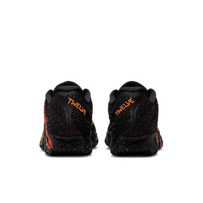 Nike Ja 3 NY vs. NY