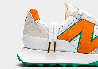 Casablanca x New Balance XC-72 « Orange Green »