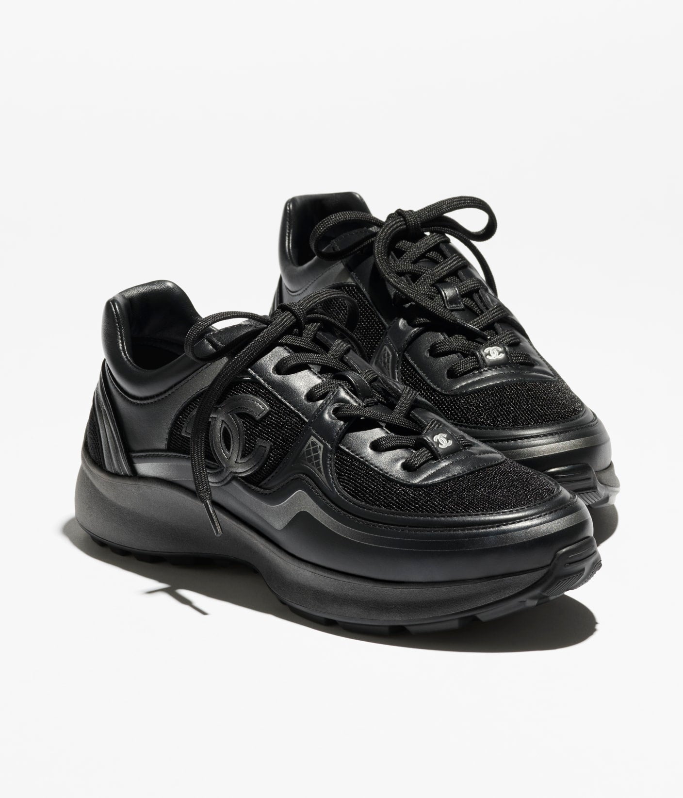 Chanel Sneaker