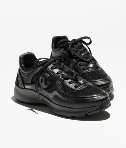 Chanel Sneaker