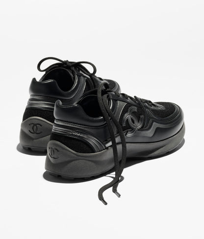 Chanel Sneaker