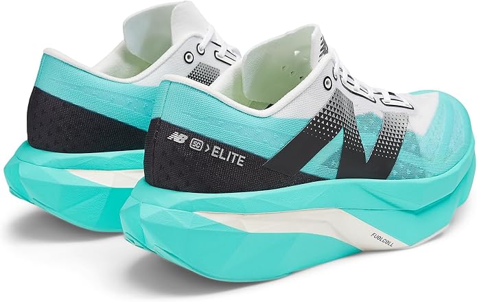 New Balance Men's FuelCell Supercomp Elite V4 Sneaker