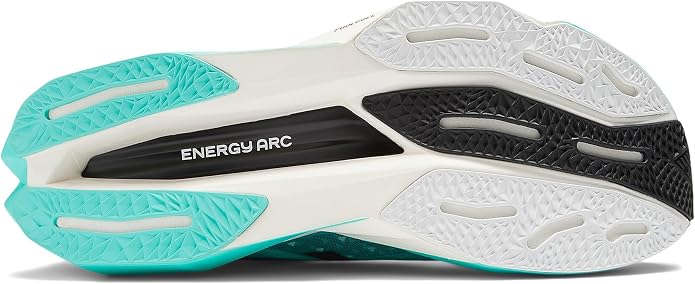 New Balance Men's FuelCell Supercomp Elite V4 Sneaker