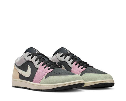 AIR JORDAN 1 LOW SE "PASTELS"