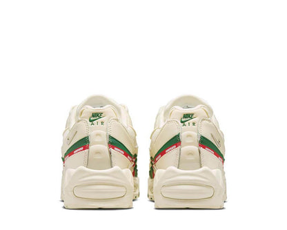 NIKE AIR MAX 95 X UNDEFEATED "SAIL"