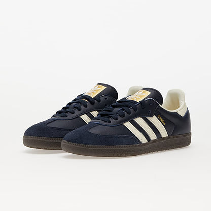 ADIDAS SAMBA OG "NIGHT NAVY"