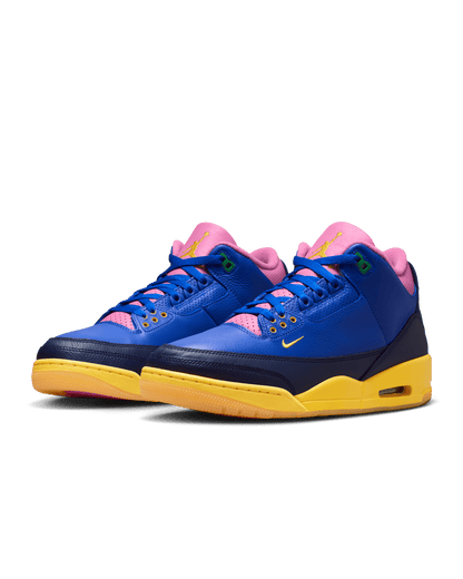 AIR JORDAN 3 RETRO OG "BRAZIL"