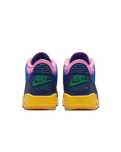 AIR JORDAN 3 RETRO OG "BRAZIL"