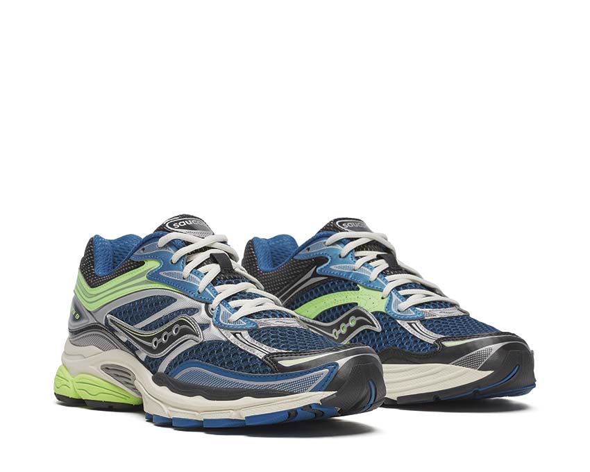 SAUCONY PROGRID OMNI 9 "BLUE