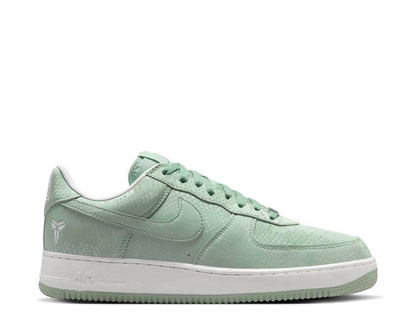 NIKE X KOBE AIR FORCE 1 LOW "STEAM"