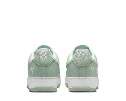 NIKE X KOBE AIR FORCE 1 LOW "STEAM"
