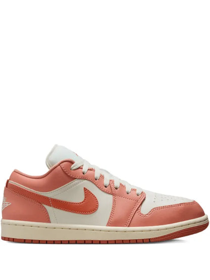 Air Jordan 1 Low "Madder Root" sneakers