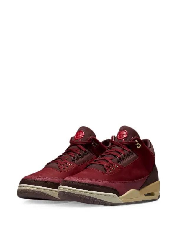 Air Jordan 3 Bin23 sneakers