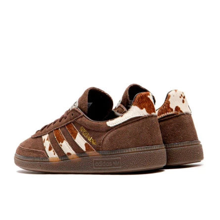 Adidas Handball Spezial Brown Cow Stripes