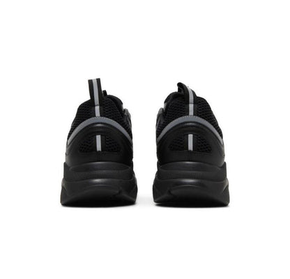 Dior B22 'Noir Réfléchissant'