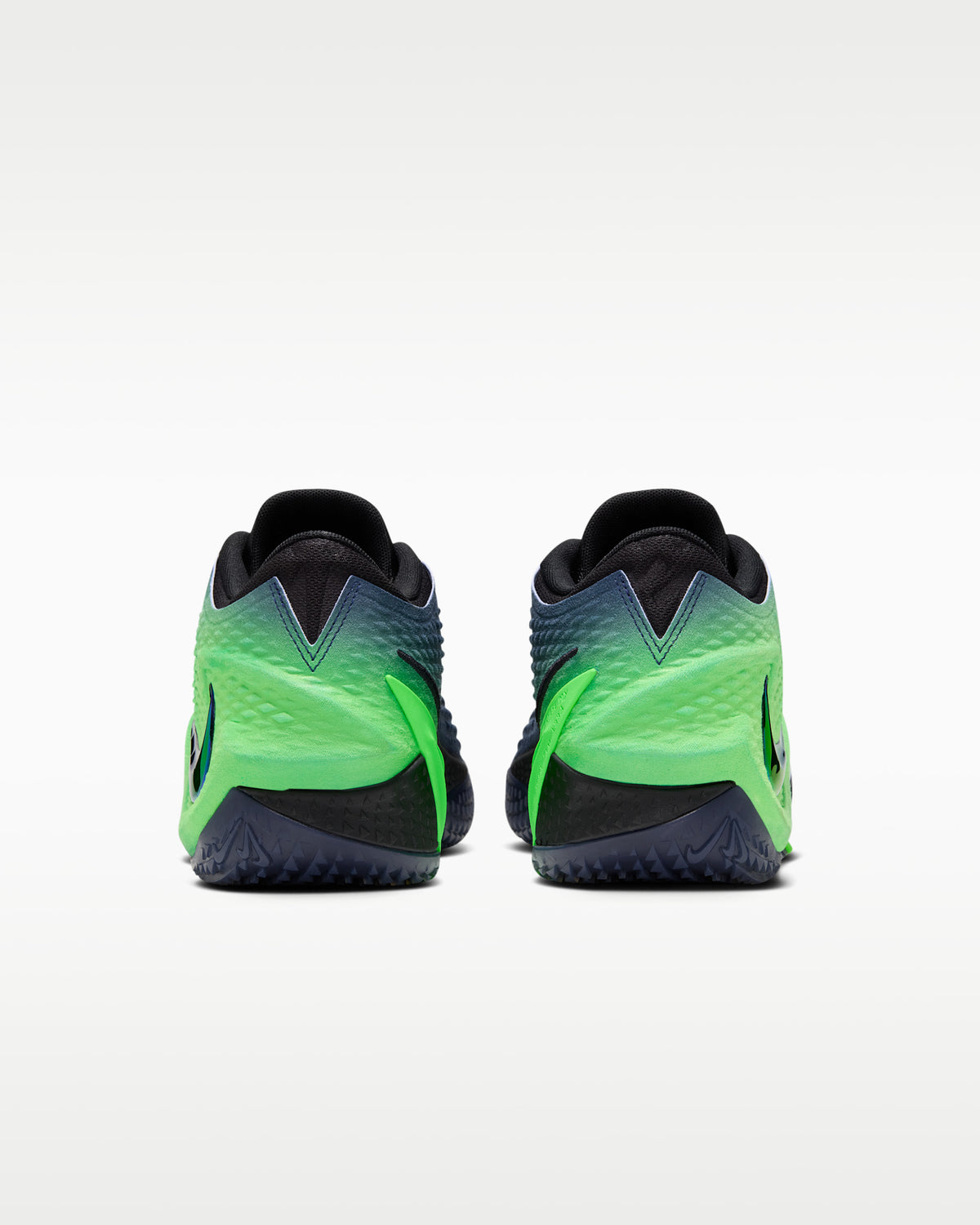 Nike Ja 4 "Nightmare"