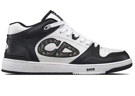 Dior B57 « Noir et Blanc »