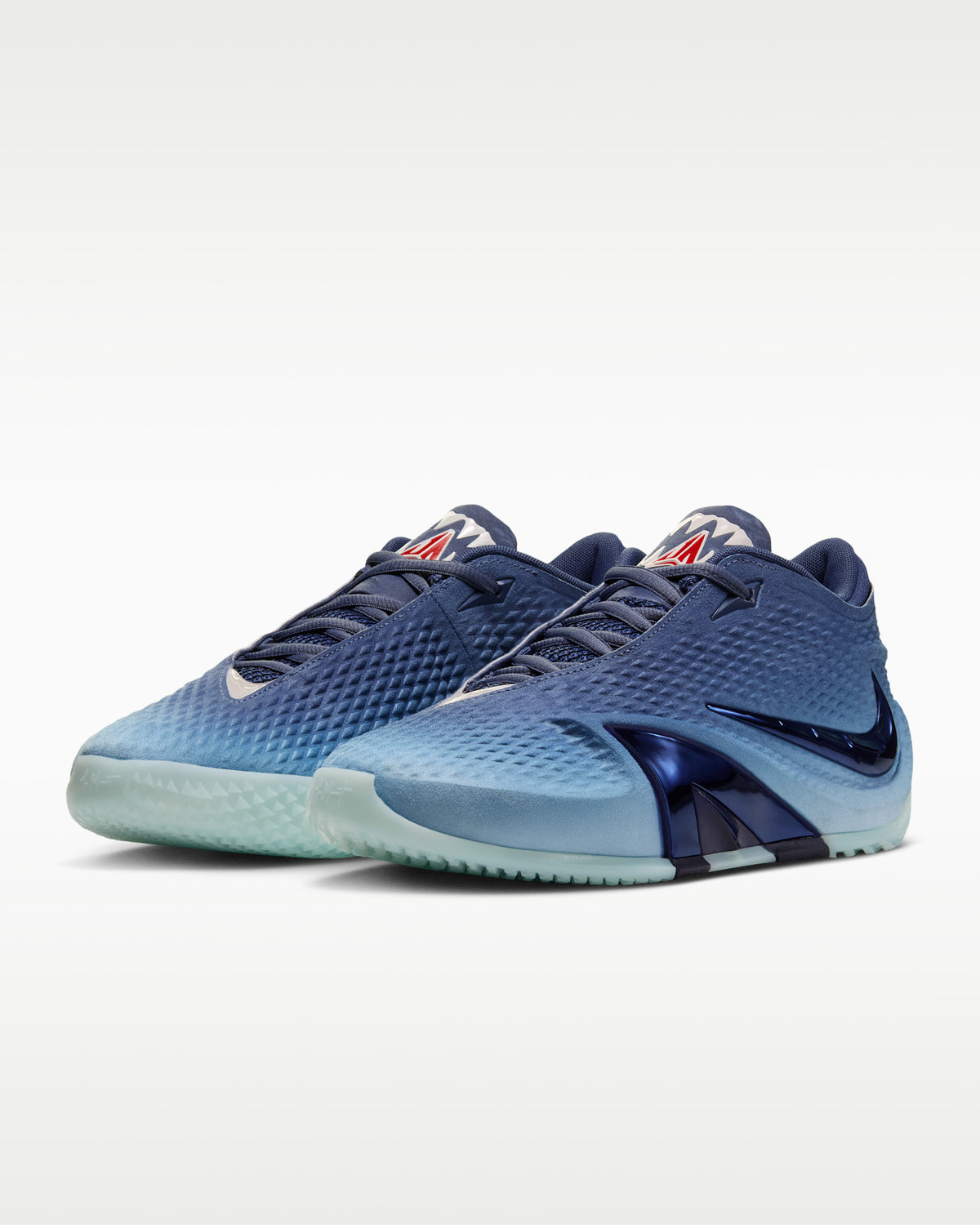 Nike Ja 4 "Deep Water"