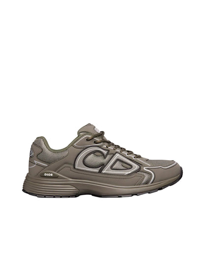 Dior
B30 Olive Mesh and Technical