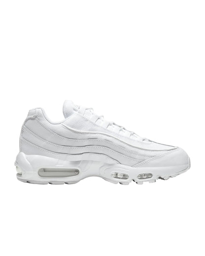 Nike Air Max 95 Essential Fog Blanc