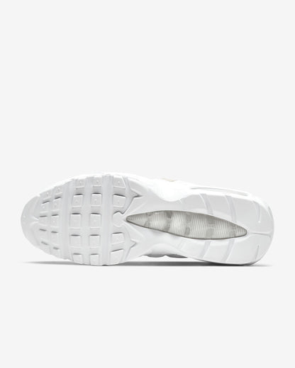 Nike Air Max 95 Essential Fog Blanc