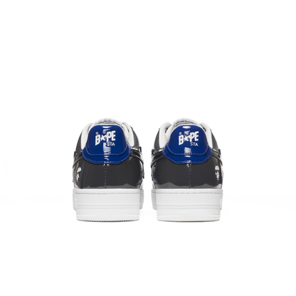 BAPE STA COMBO BLUE SALE