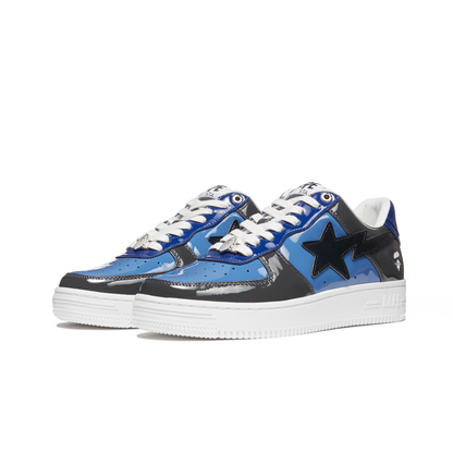 BAPE STA COMBO BLUE SALE