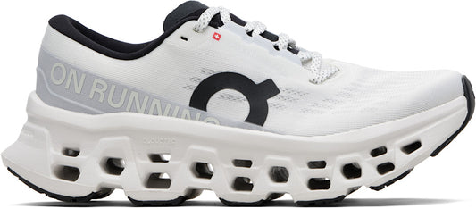On Running Cloudmonster 2 White