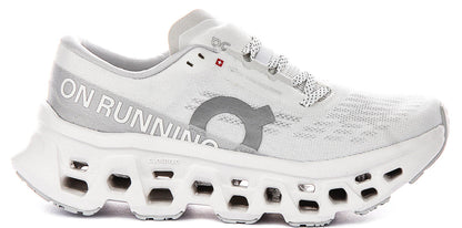 On Running Cloudmonster 2 White