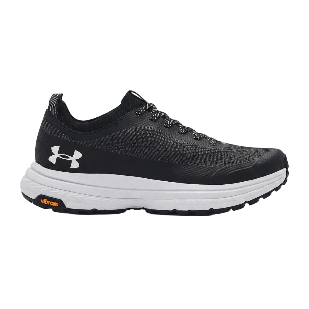 Under Armour HOVR Vibram