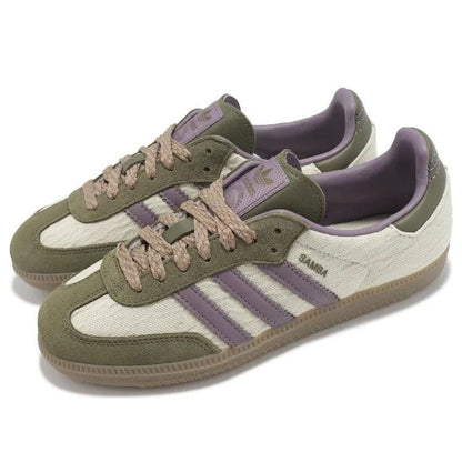 Samba OG 'Alumina Legacy Purple