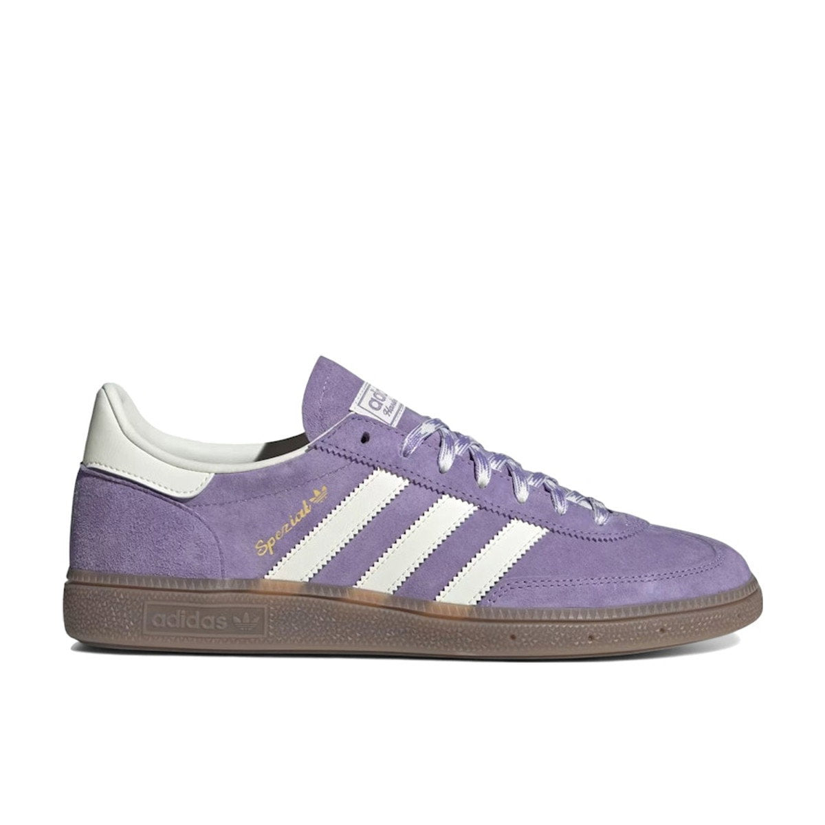 ADIDAS HANDBALL SPEZIAL MAGIC LILAC OFF WHITE GUM