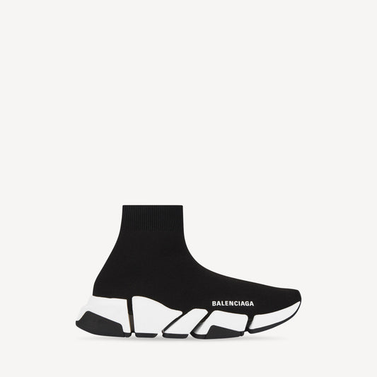 Balenciaga speed