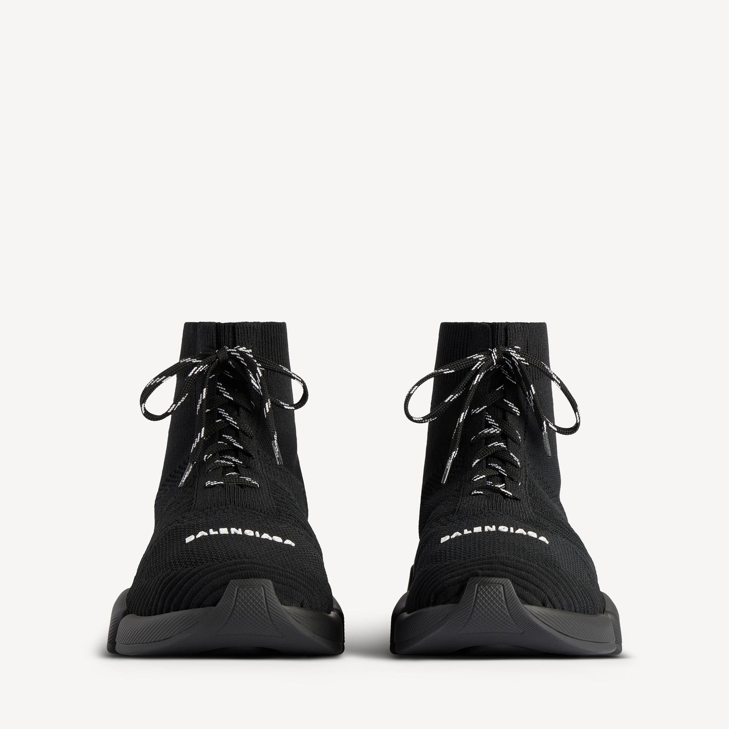 Balenciaga speed
