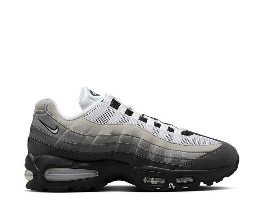 NIKE AIR MAX 95 BIG BUBBLE "OG