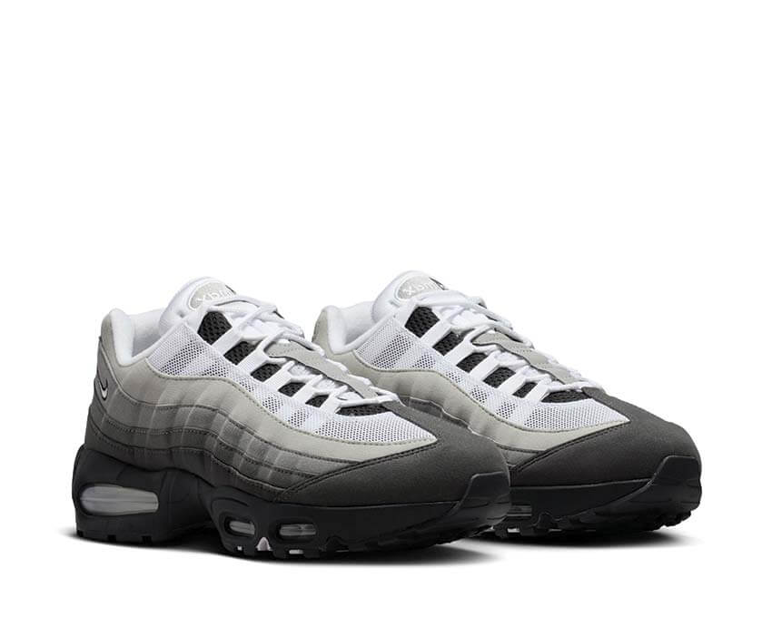 NIKE AIR MAX 95 BIG BUBBLE "OG