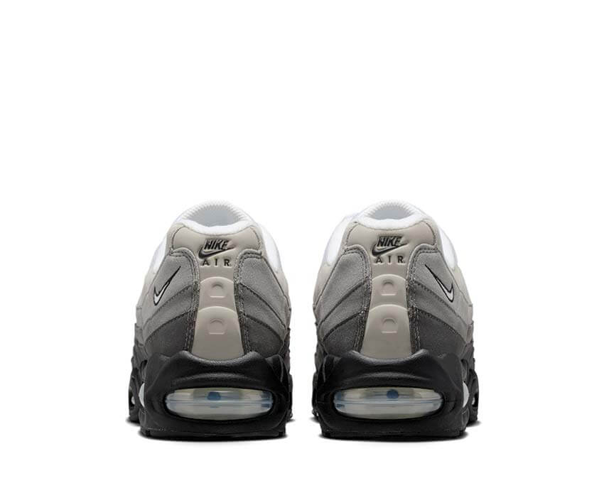 NIKE AIR MAX 95 BIG BUBBLE "OG
