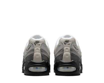 NIKE AIR MAX 95 BIG BUBBLE "OG
